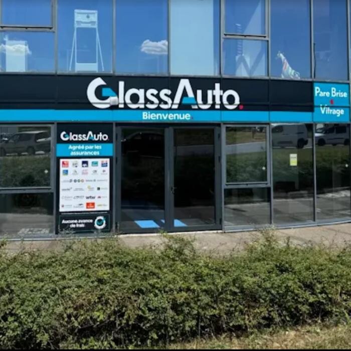 Images GlassAuto NOGENT LE PHAYE