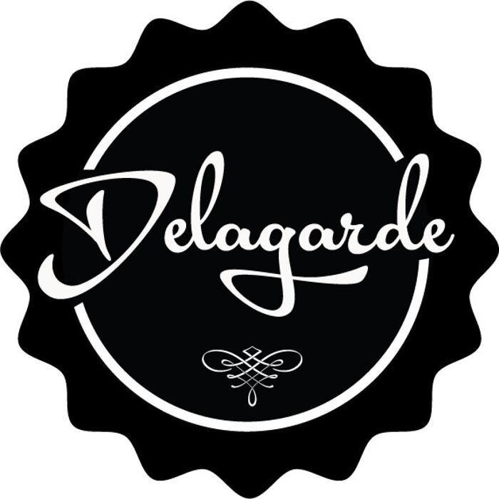 Maison Delagarde Logo