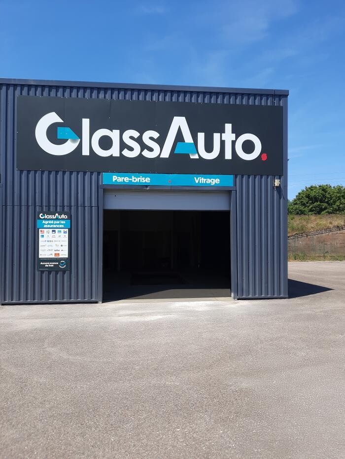 Images GlassAuto MOULINS LES METZ