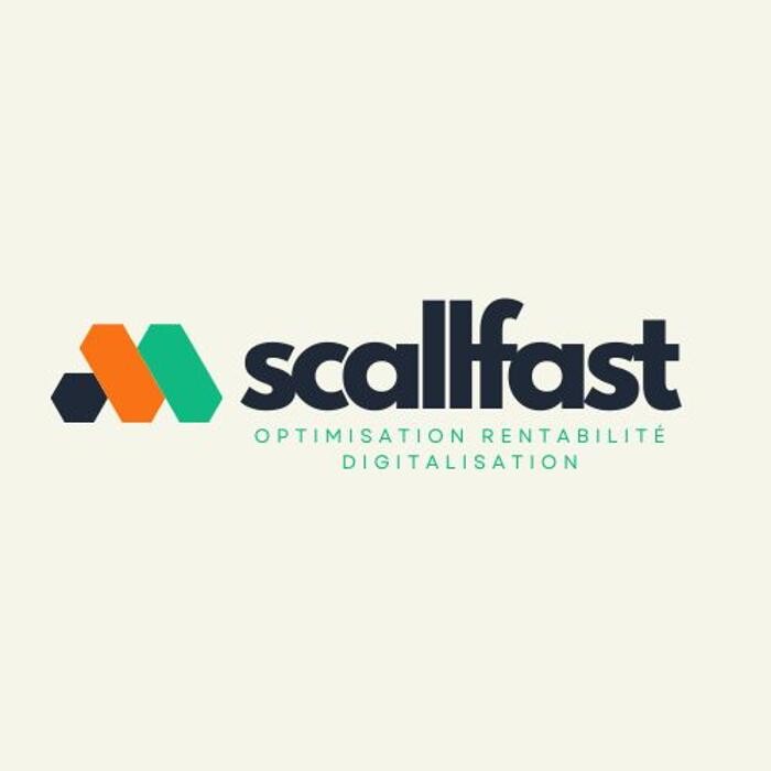 Scallfast Logo
