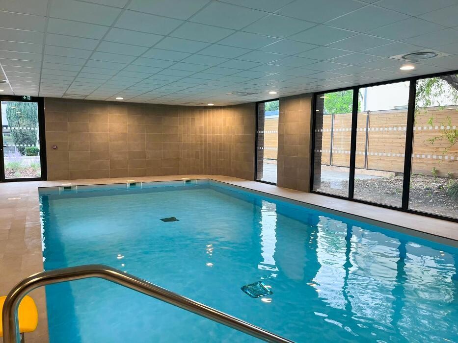 Images Nemea Appart'Hotel Cœur Europe Strasbourg Illkirch