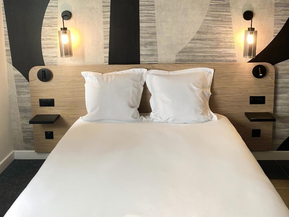 Images Nemea Appart'Hotel Cœur Europe Strasbourg Illkirch