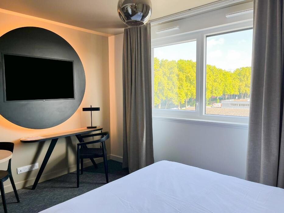 Images Nemea Appart'Hotel Cœur Europe Strasbourg Illkirch