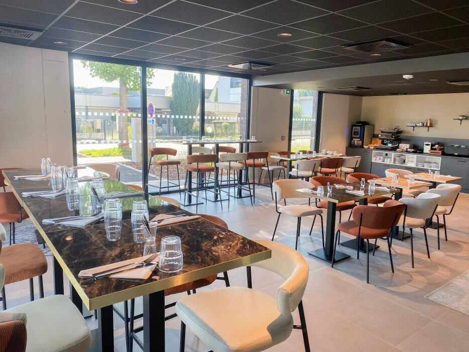 Images Nemea Appart'Hotel Cœur Europe Strasbourg Illkirch