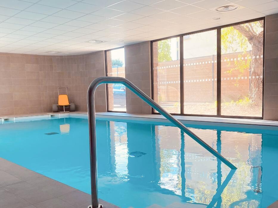 Images Nemea Appart'Hotel Cœur Europe Strasbourg Illkirch