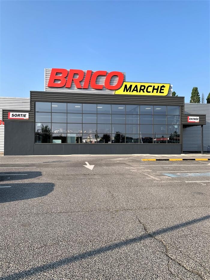 Images Bricomarché Crepy En Valois