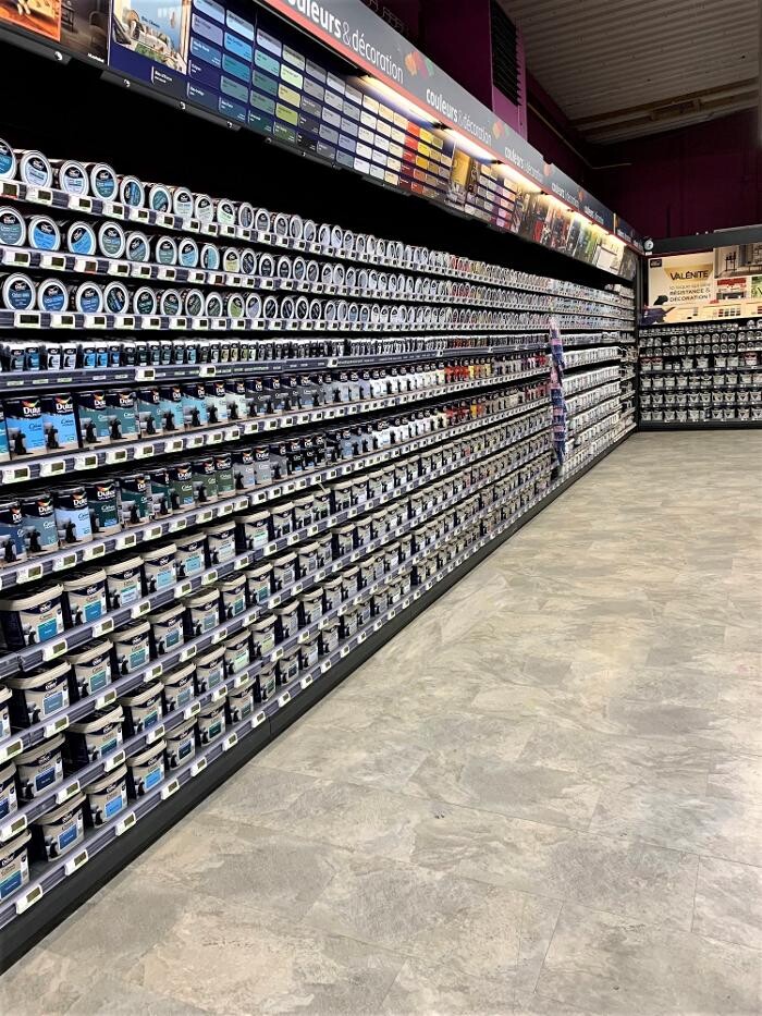 Images Bricomarché Crepy En Valois