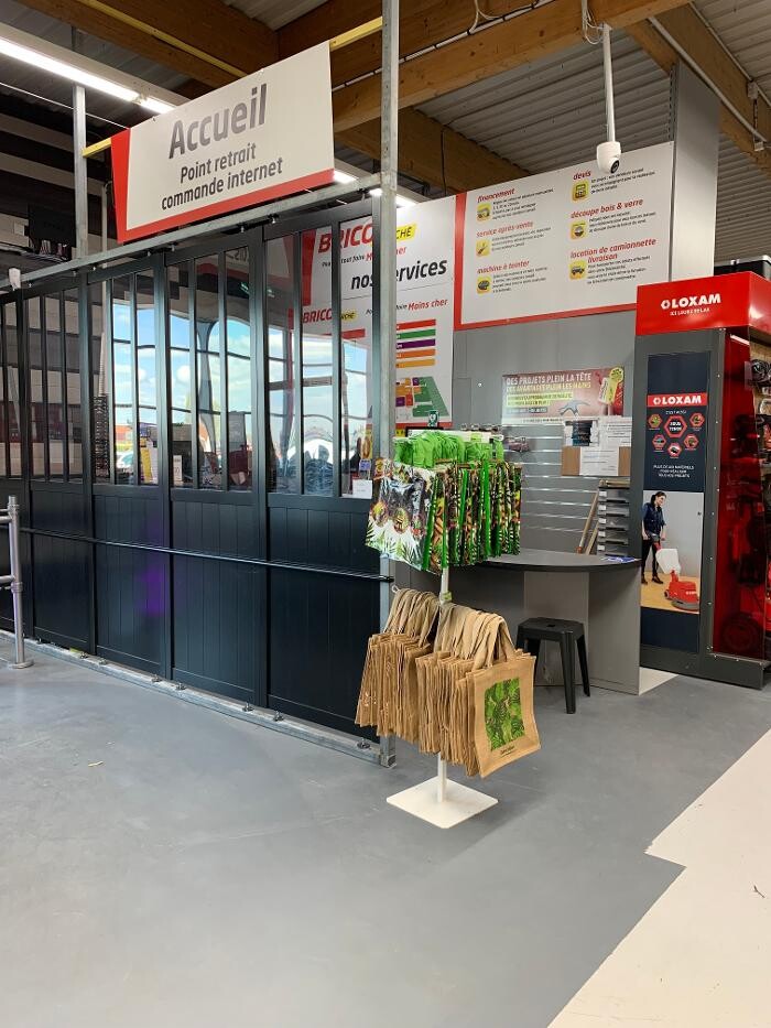 Images Bricomarché Crepy En Valois