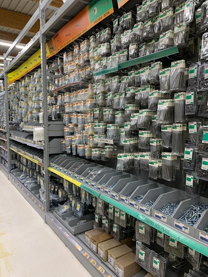 Images Bricomarché Crepy En Valois