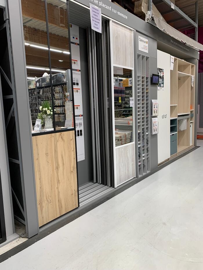 Images Bricomarché Crepy En Valois