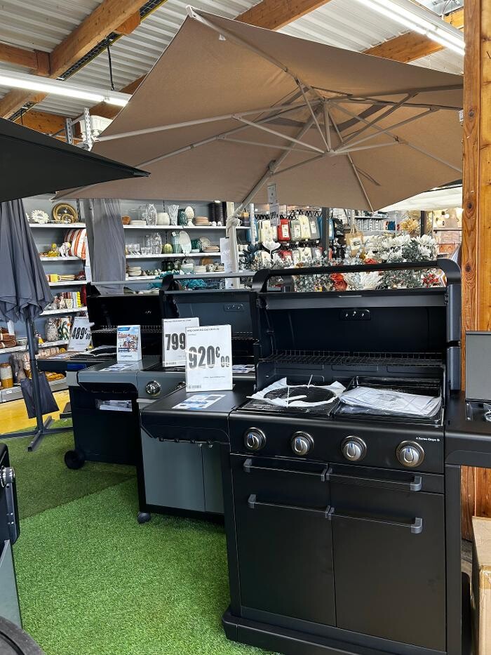 Images Bricomarché Luçon