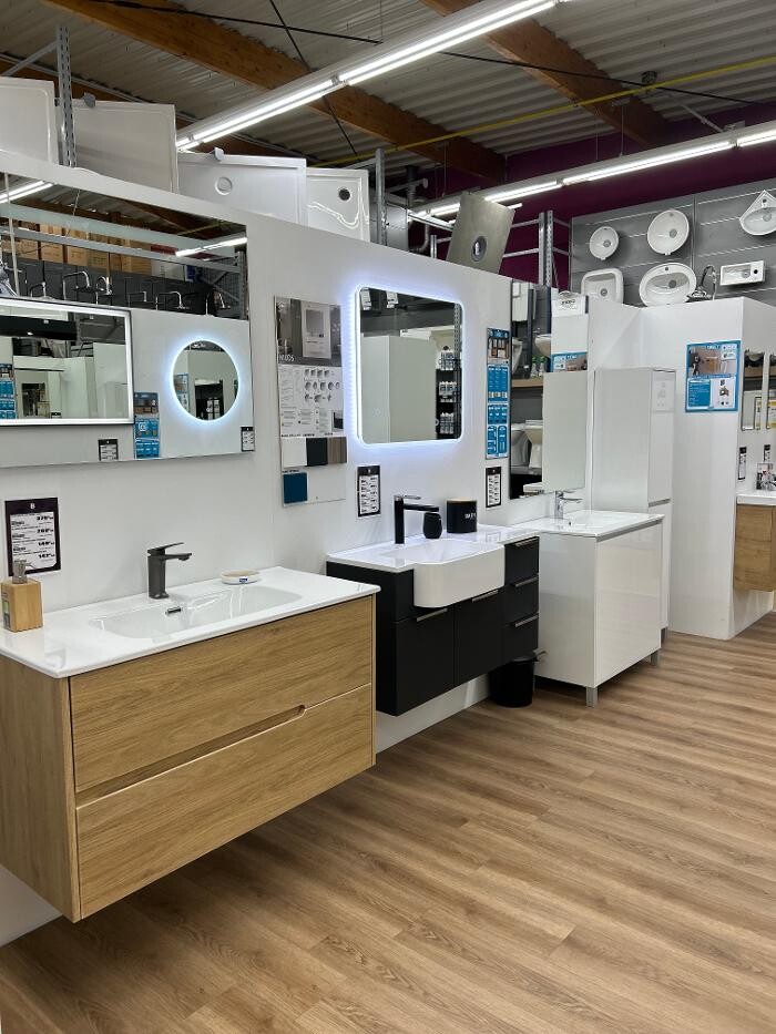 Images Bricomarché Luçon