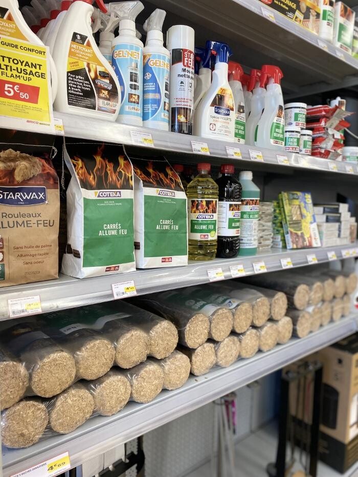 Images Bricomarché Luçon