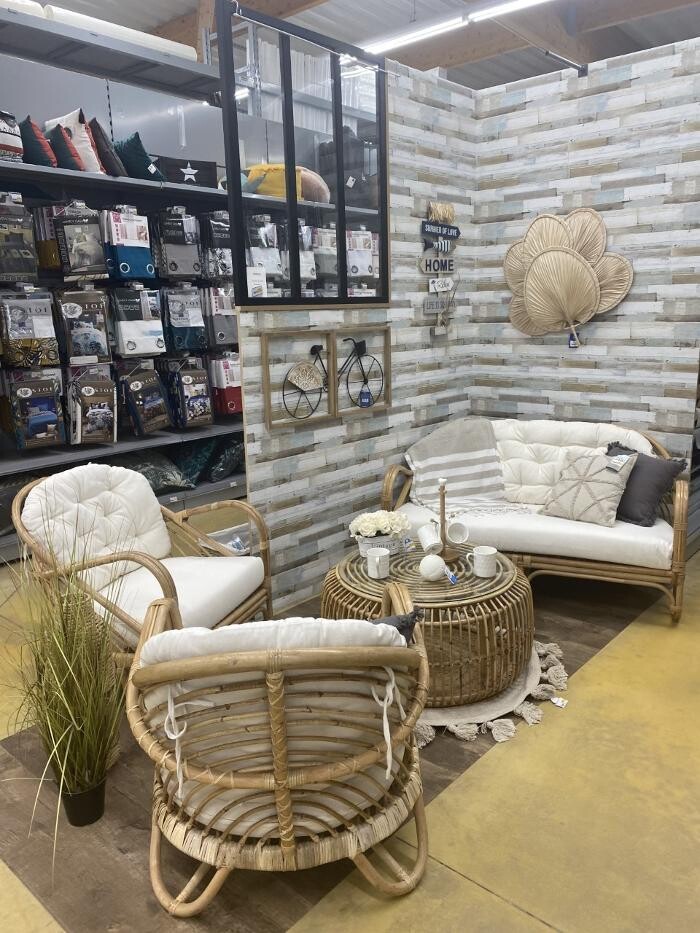 Images Bricomarché Luçon