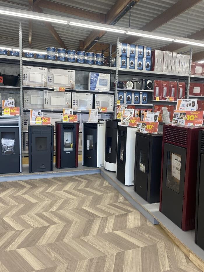 Images Bricomarché Luçon