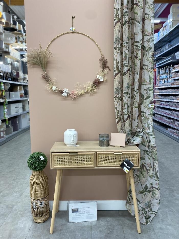 Images Bricomarché Luçon