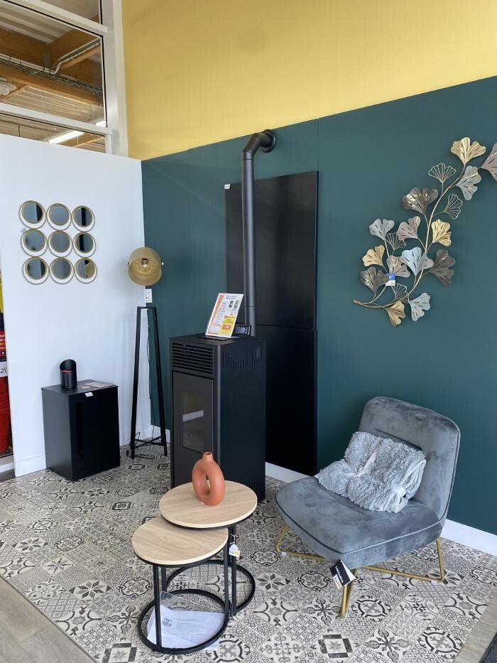 Images Bricomarché Luçon