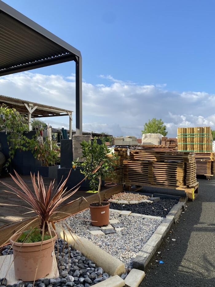 Images Bricomarché Luçon