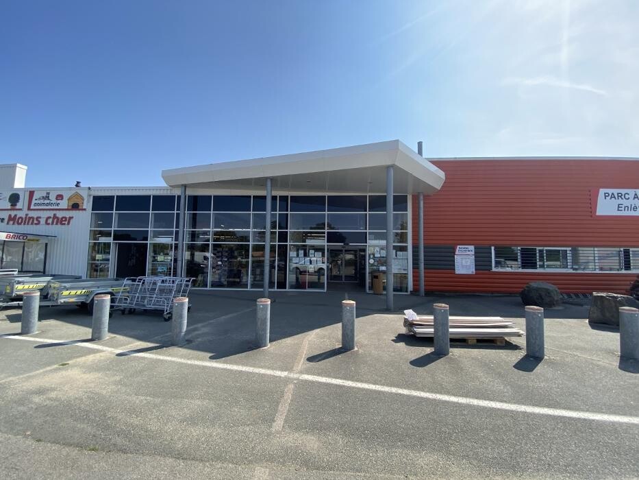 Images Bricomarché Luçon