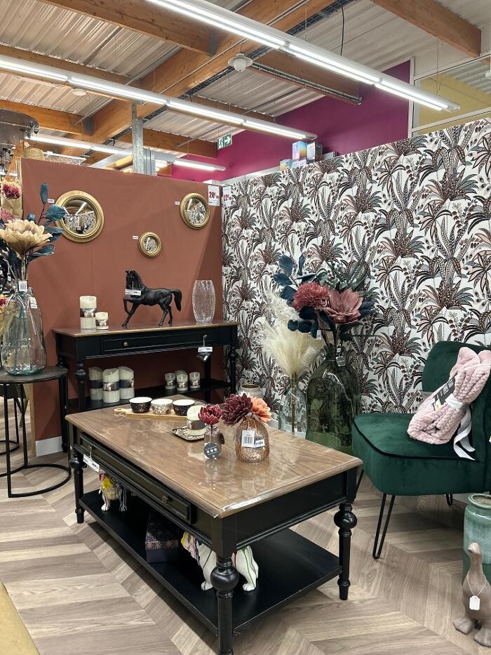 Images Bricomarché Luçon