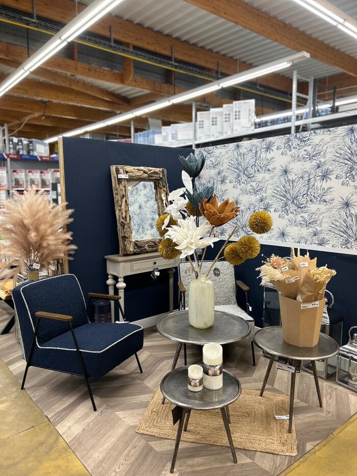 Images Bricomarché Luçon