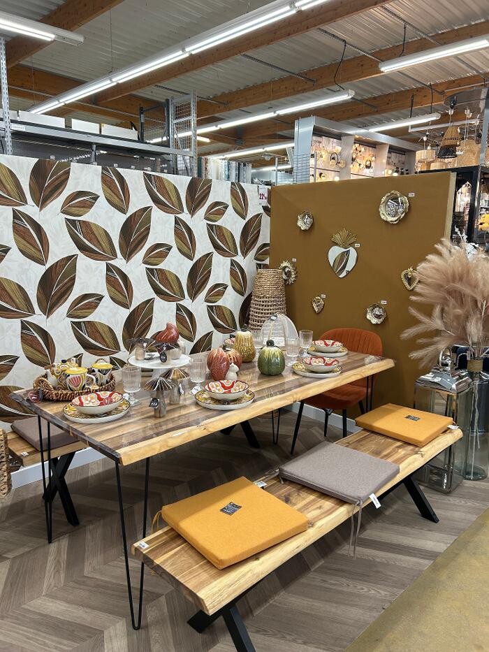 Images Bricomarché Luçon