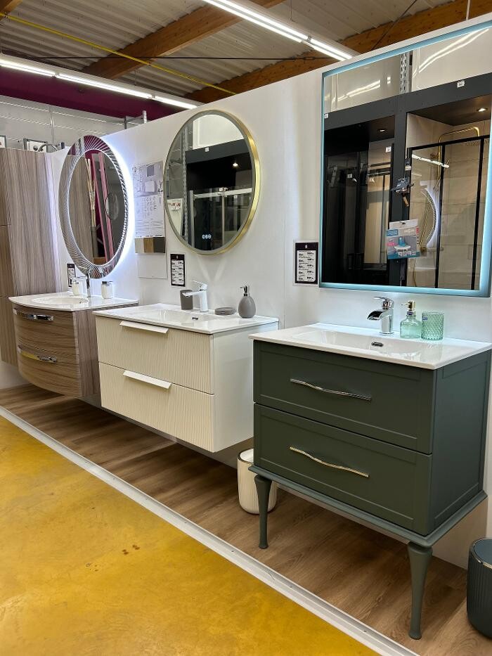 Images Bricomarché Luçon