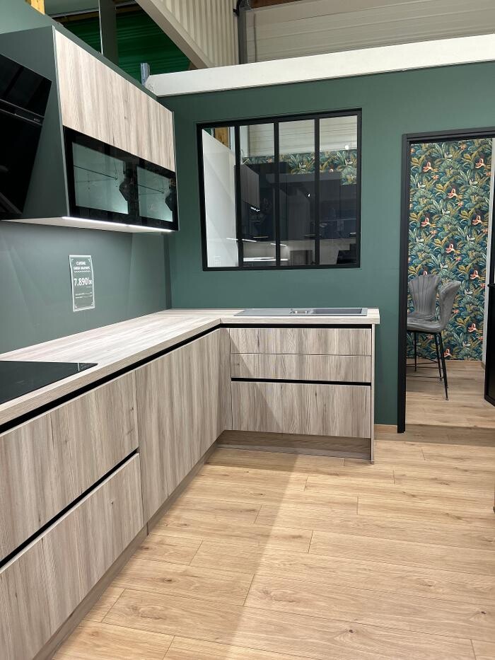 Images Bricomarché Luçon