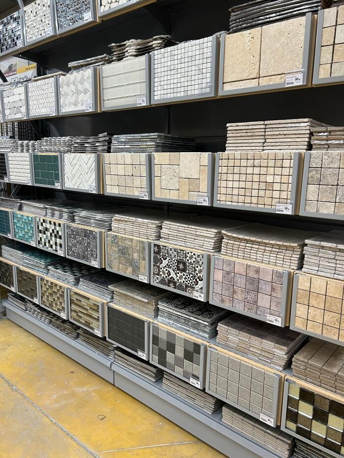 Images Bricomarché Luçon