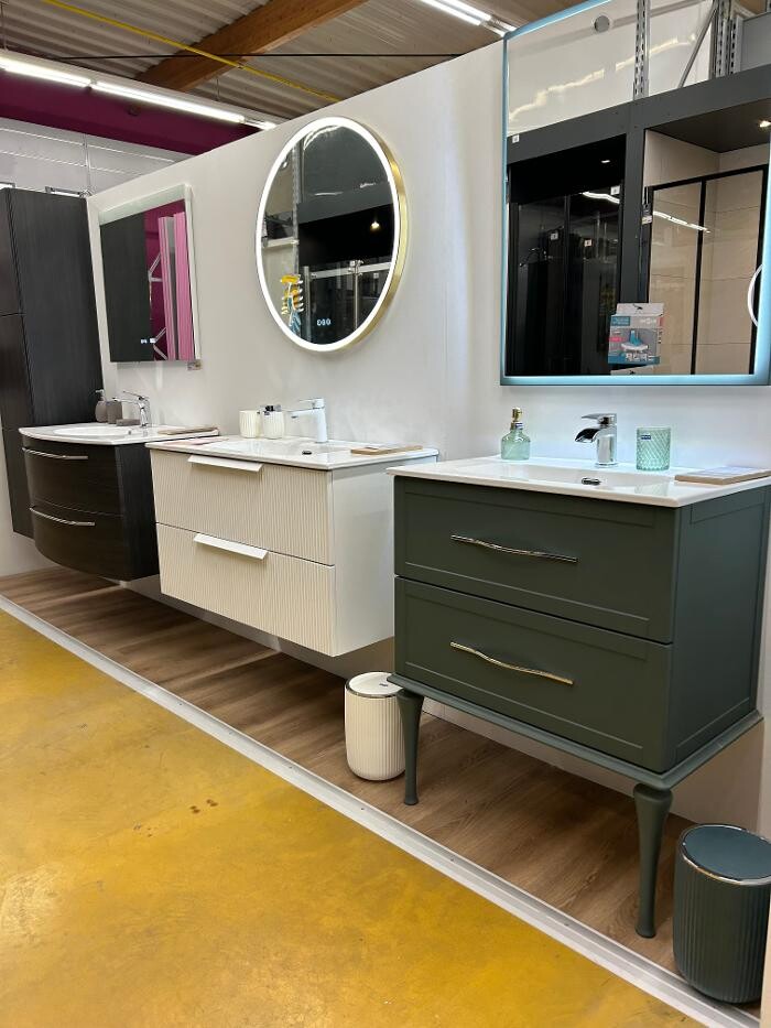 Images Bricomarché Luçon