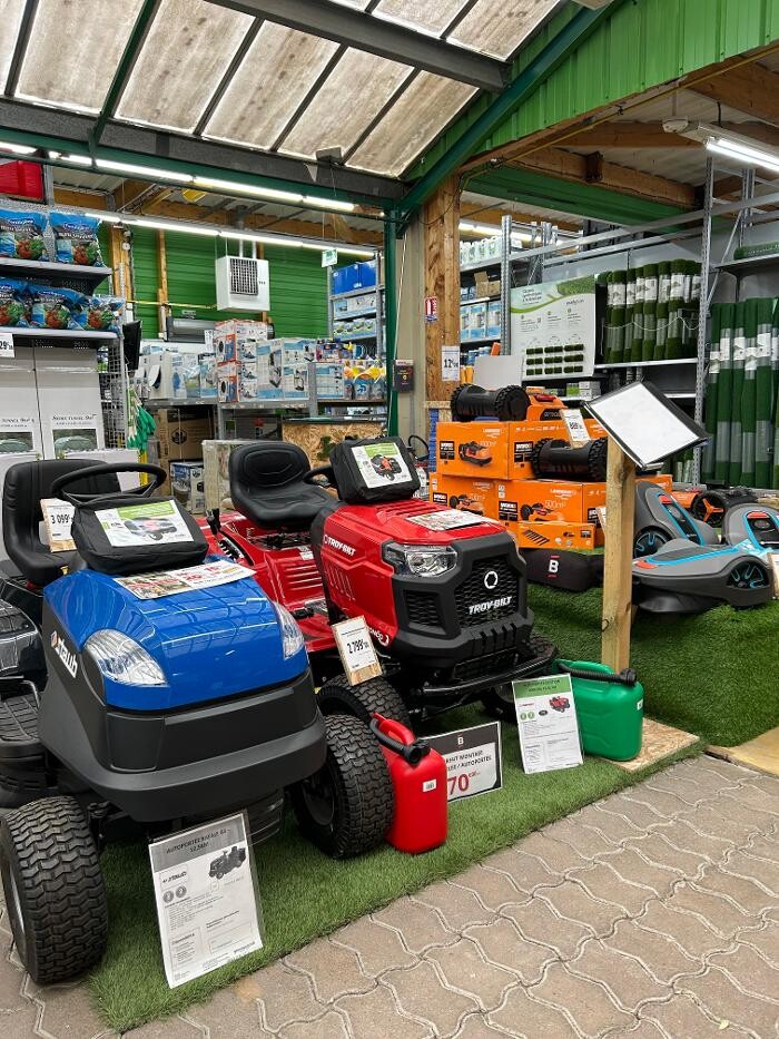 Images Bricomarché Luçon