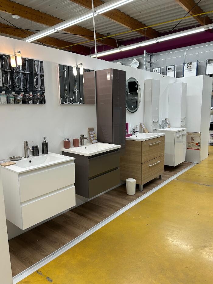 Images Bricomarché Luçon