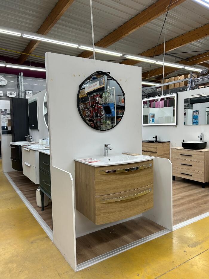 Images Bricomarché Luçon