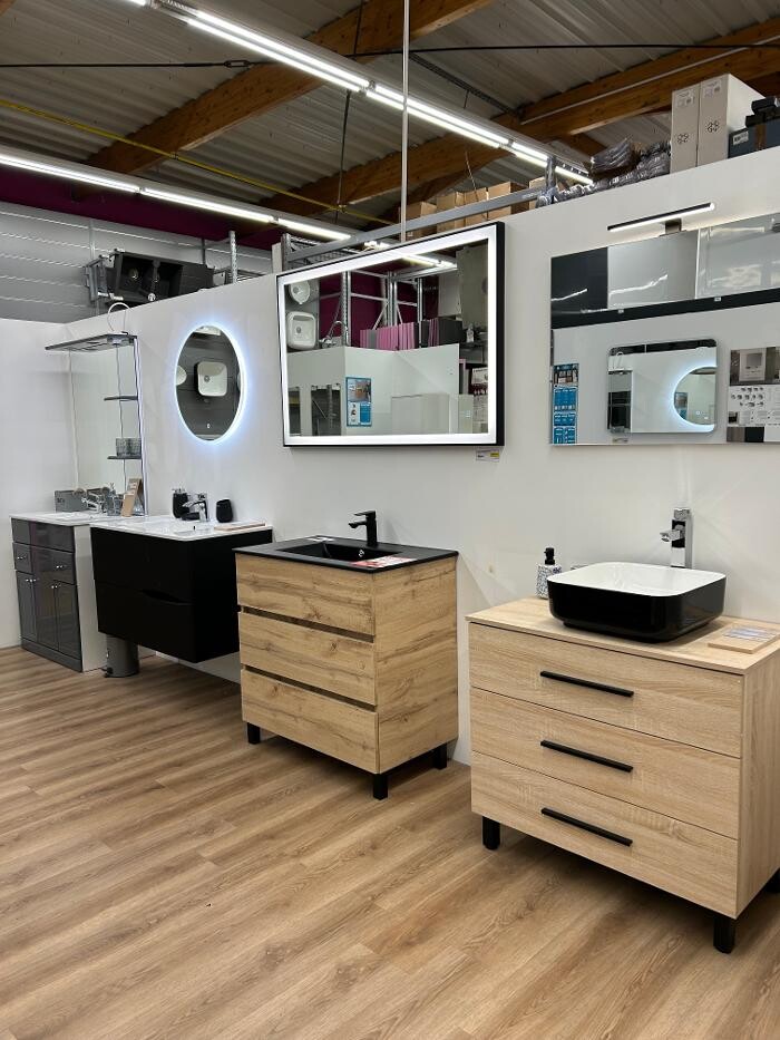 Images Bricomarché Luçon