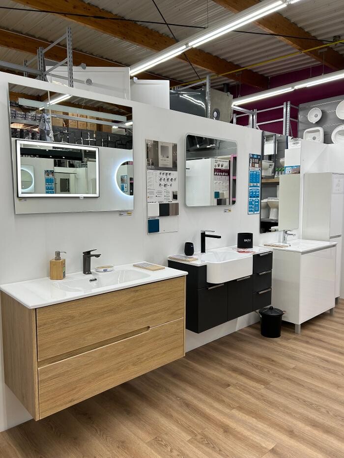 Images Bricomarché Luçon