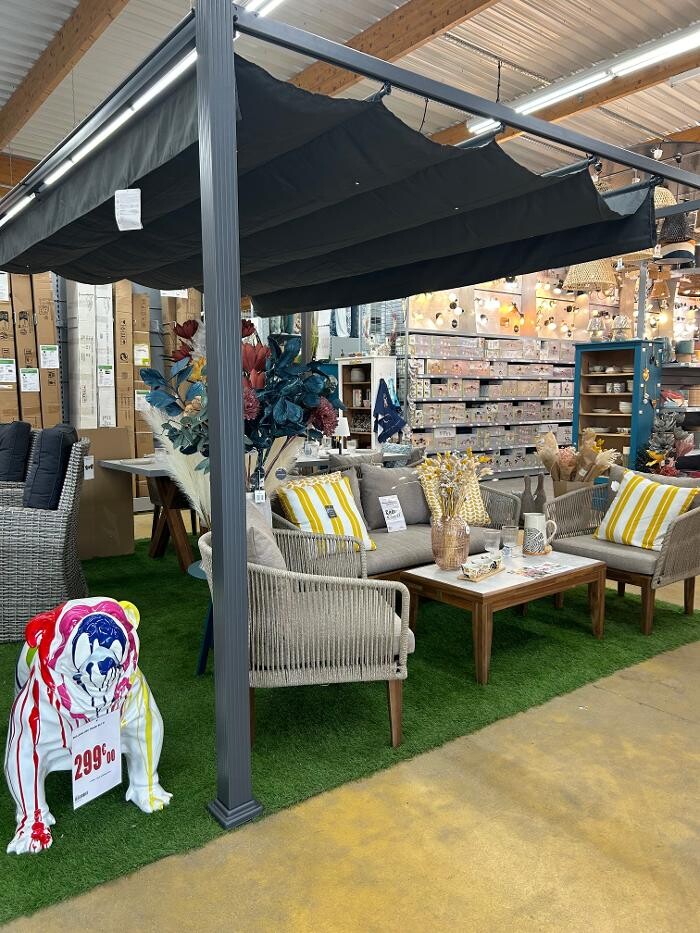 Images Bricomarché Luçon