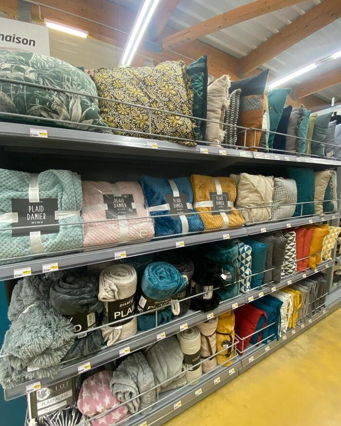 Images Bricomarché Luçon