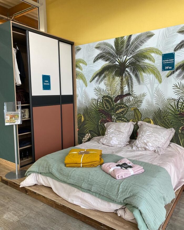 Images Bricomarché Luçon