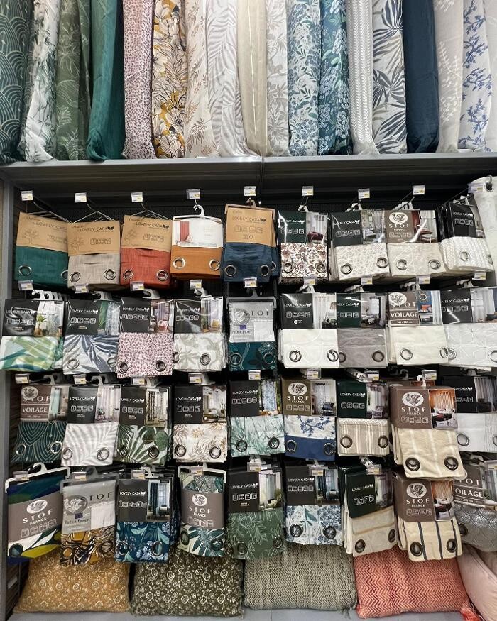 Images Bricomarché Luçon