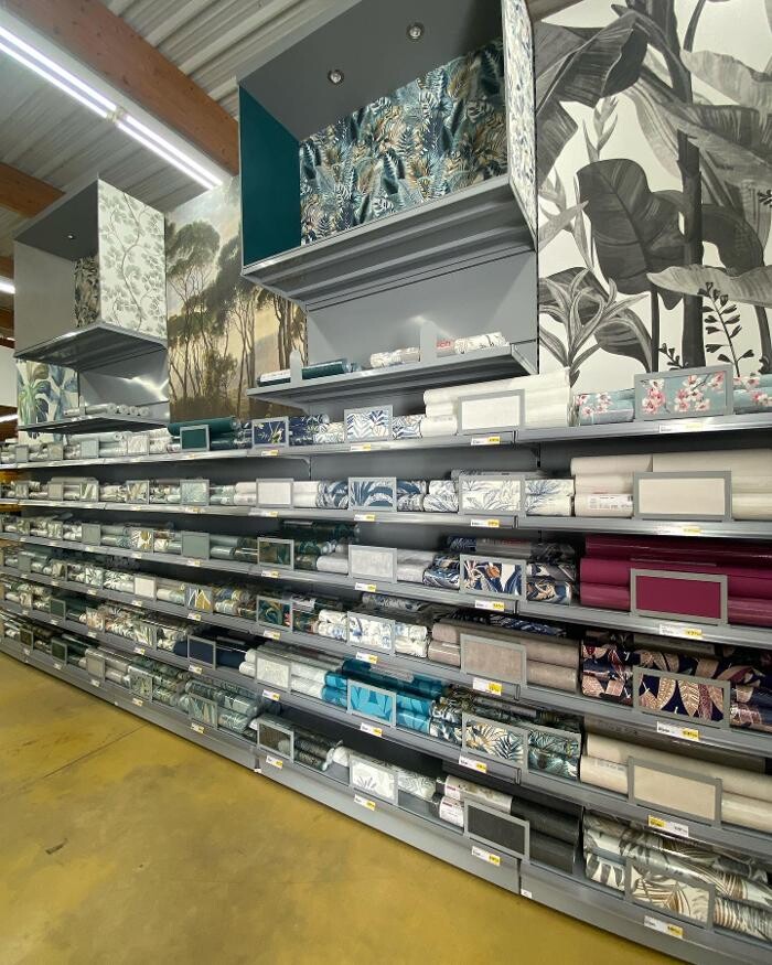 Images Bricomarché Luçon