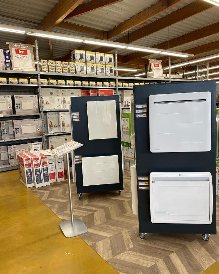 Images Bricomarché Luçon