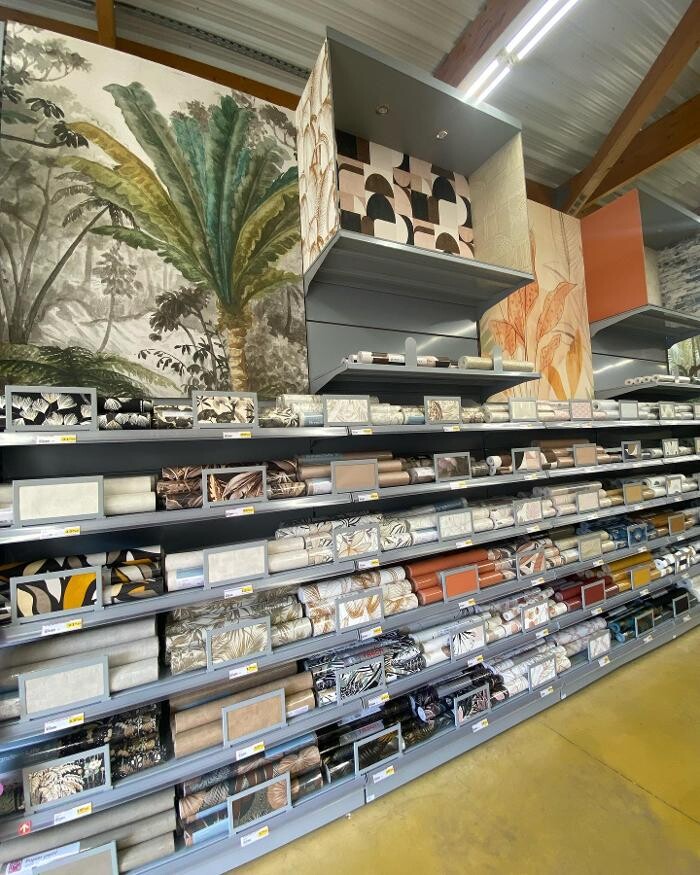 Images Bricomarché Luçon