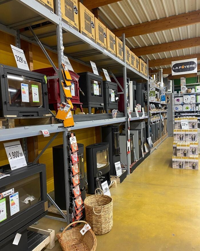 Images Bricomarché Luçon