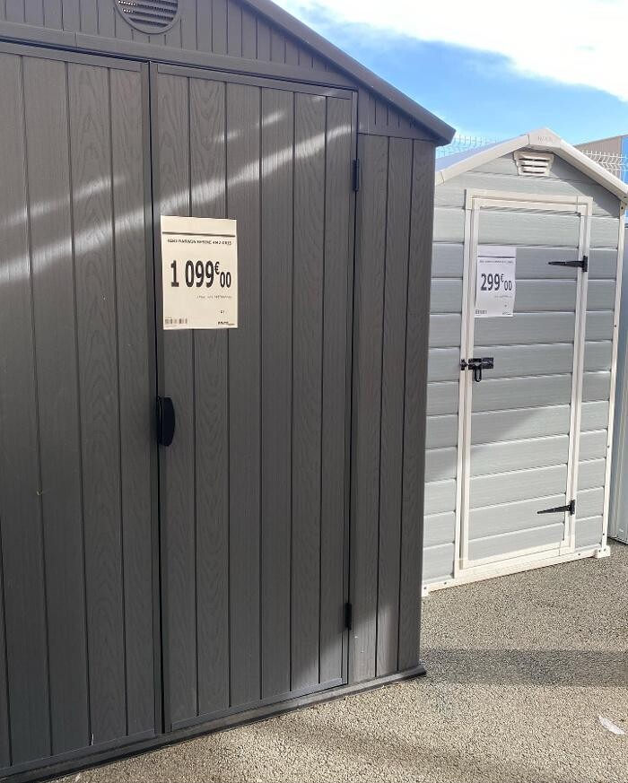 Images Bricomarché Luçon