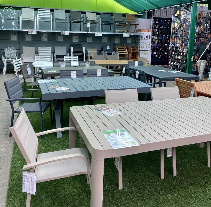 Images Bricomarché Luçon