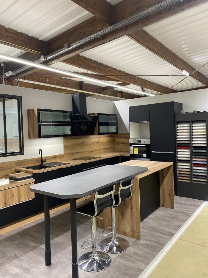 Images Bricomarché Luçon