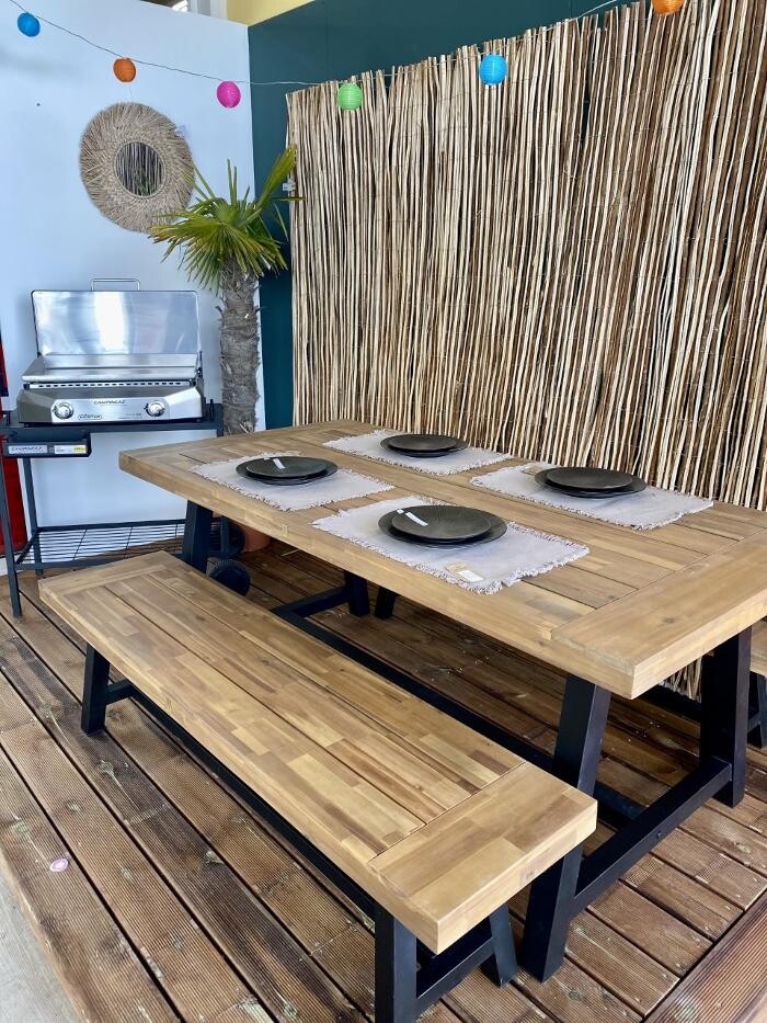 Images Bricomarché Luçon