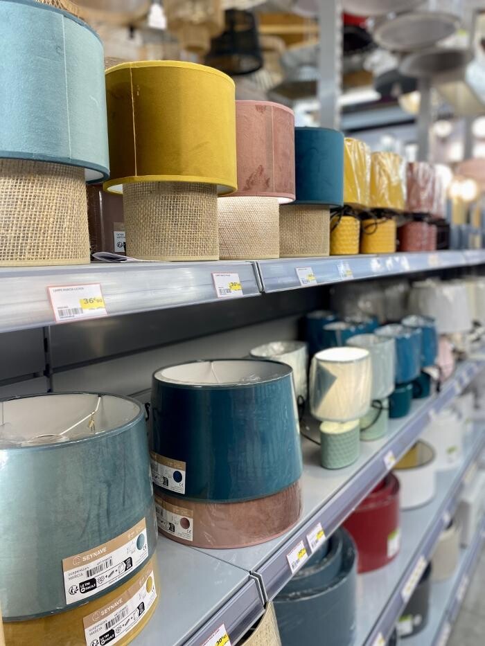 Images Bricomarché Luçon