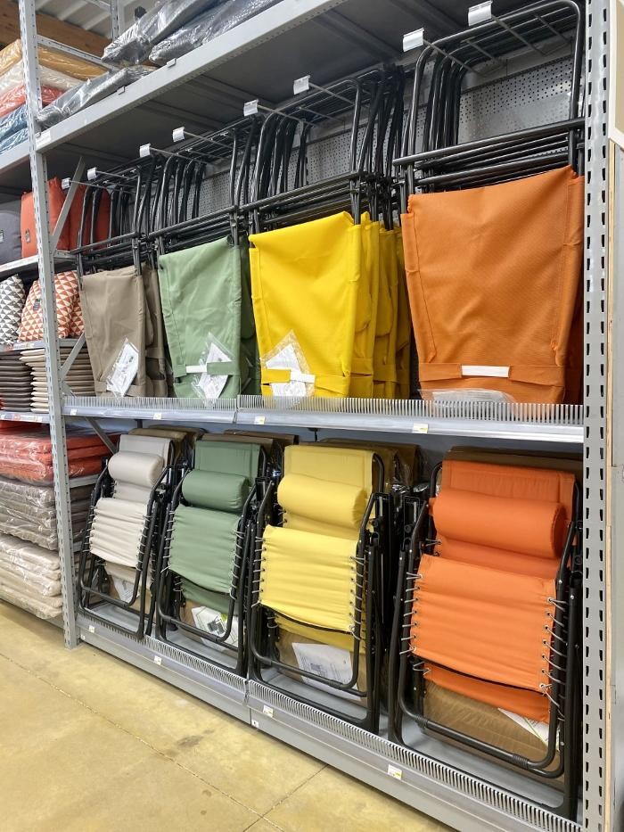 Images Bricomarché Luçon