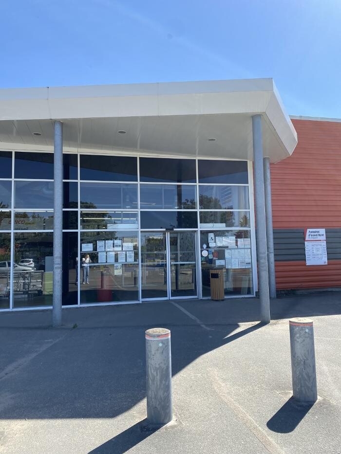 Images Bricomarché Luçon